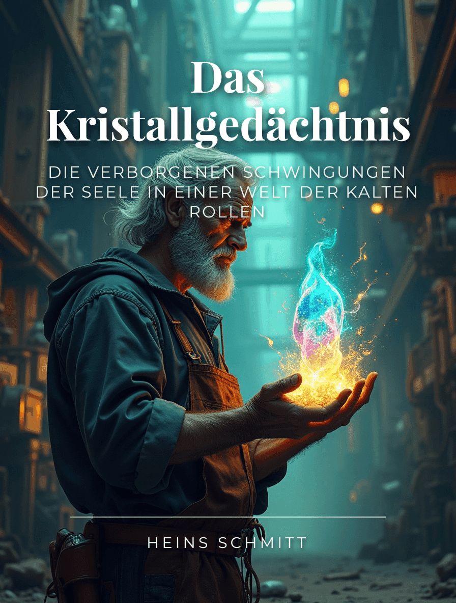 Das Kristallgedächtnis