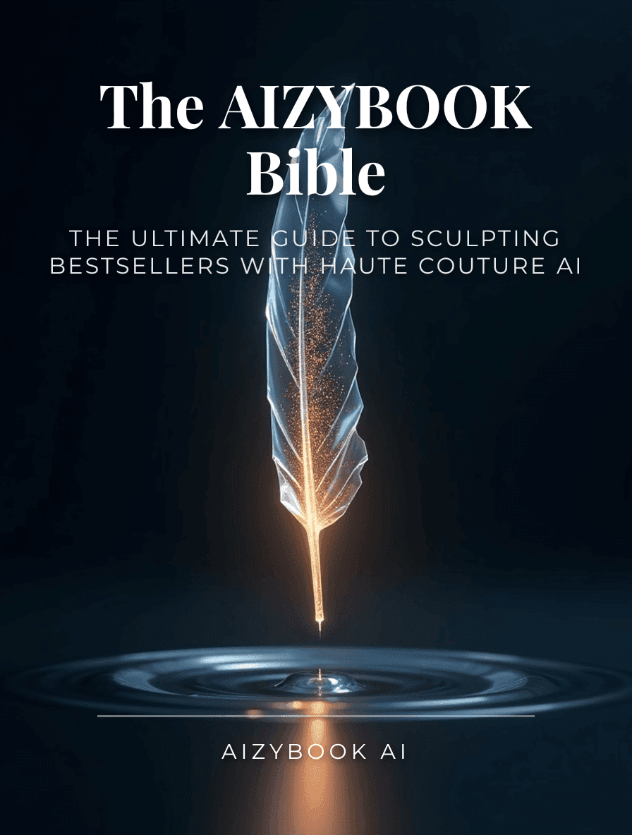 The AIZYBOOK Bible (EN)