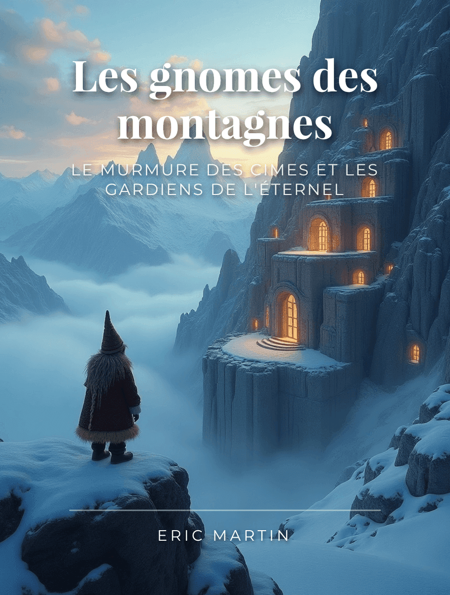 Les gnomes des montagnes