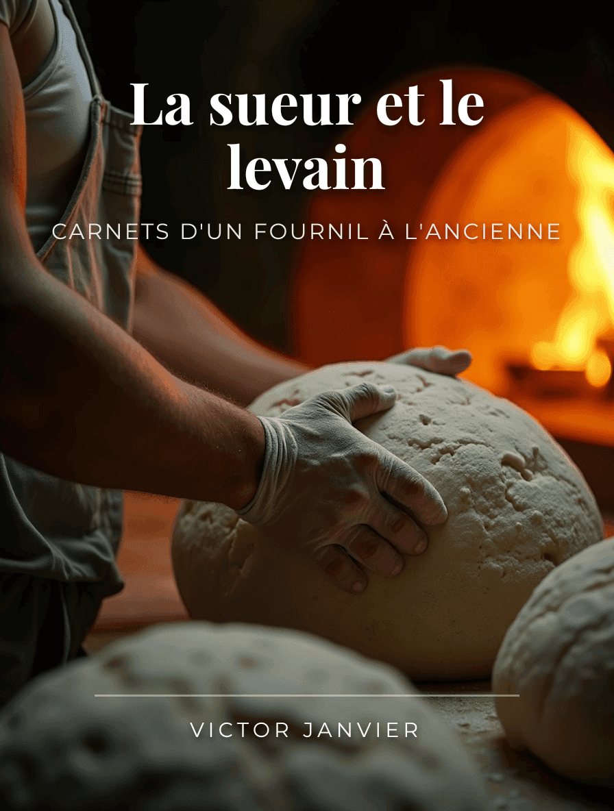 La sueur et le levain
