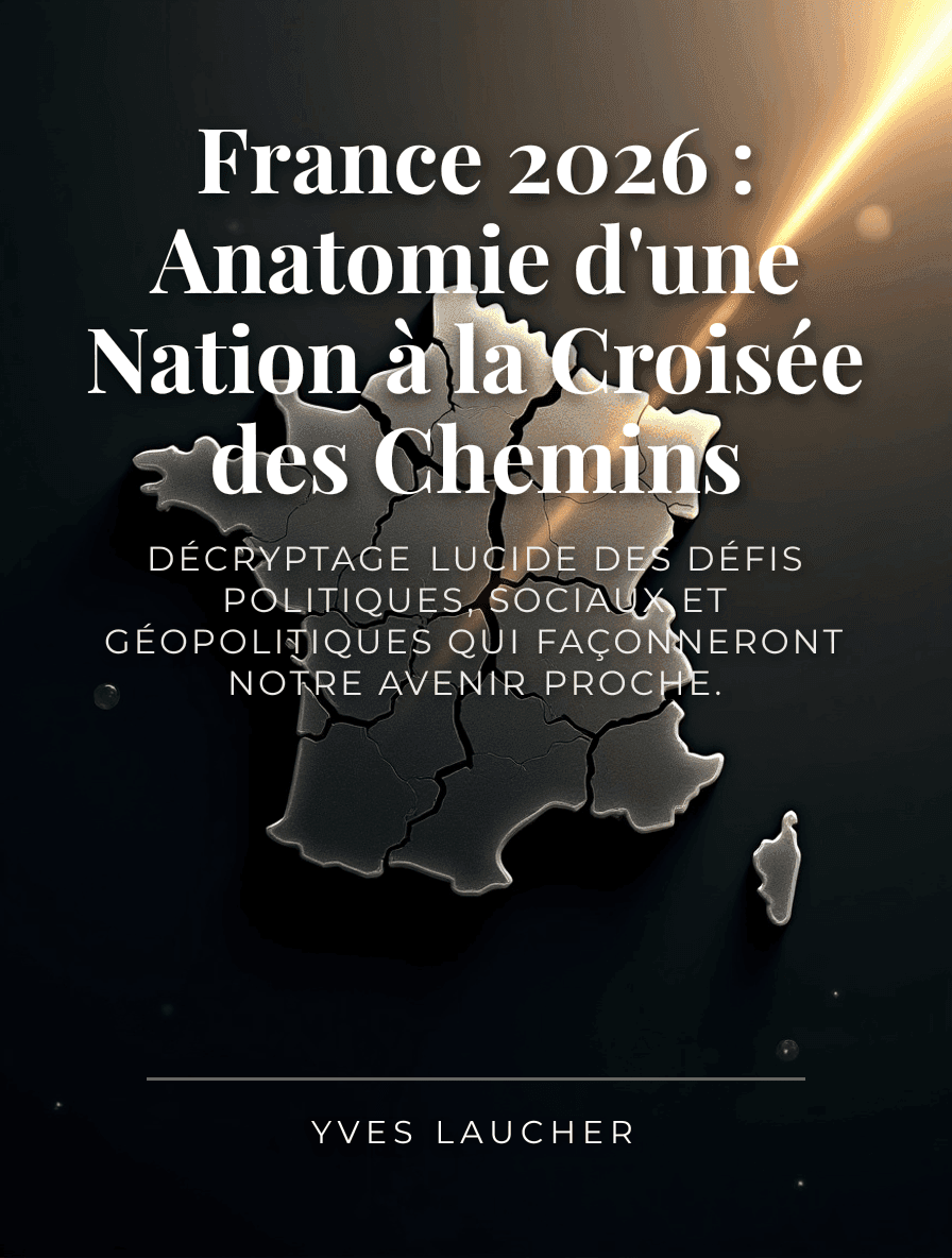 France 2026 : Anatomie d'une Nation à la Croisée des Chemins