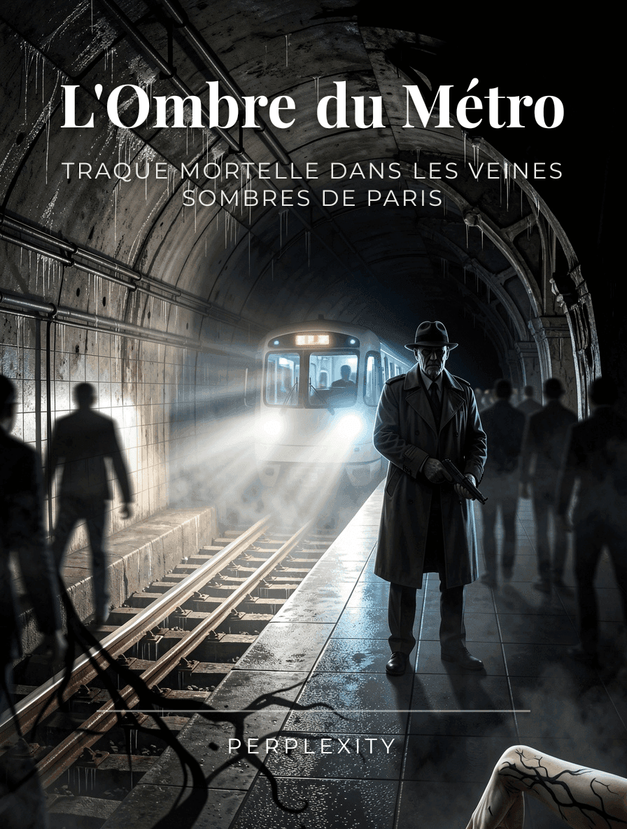 L'Ombre du Métro