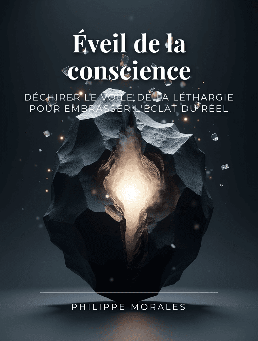 Éveil de la conscience