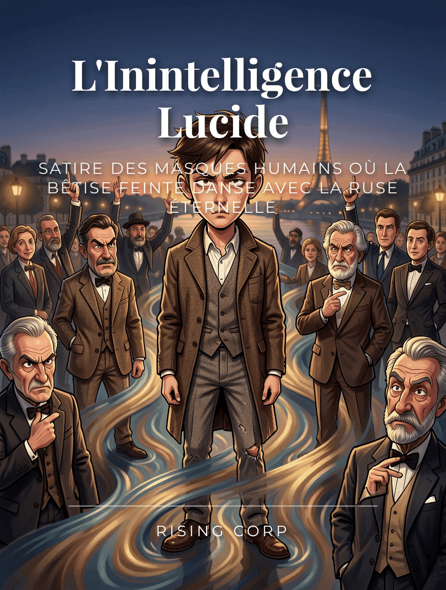 L'Inintelligence Lucide