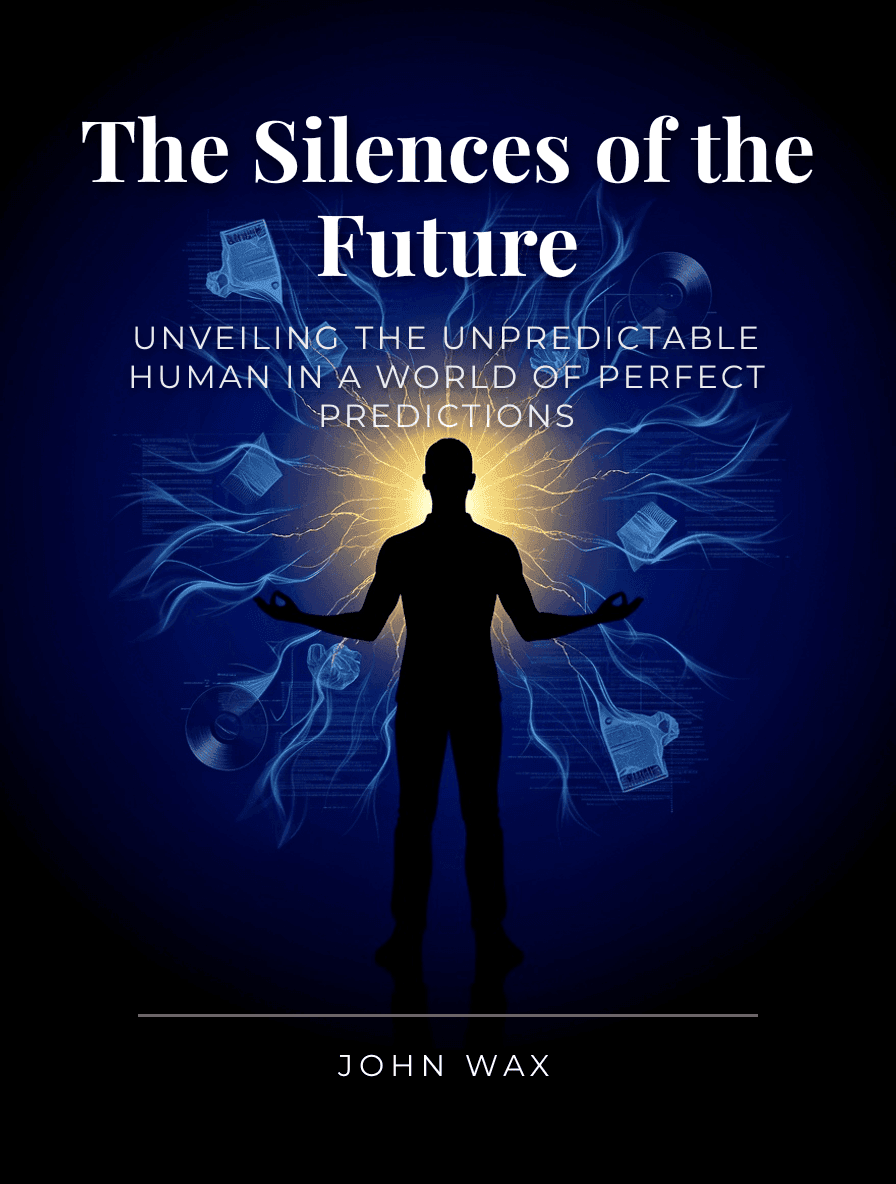 The Silences of the Future