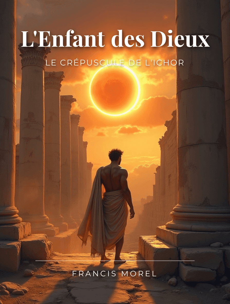 L'Enfant des Dieux
