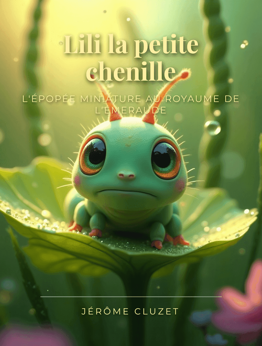 Livre de développement personnel créé avec AIZYBOOK - Export PDF haute qualité