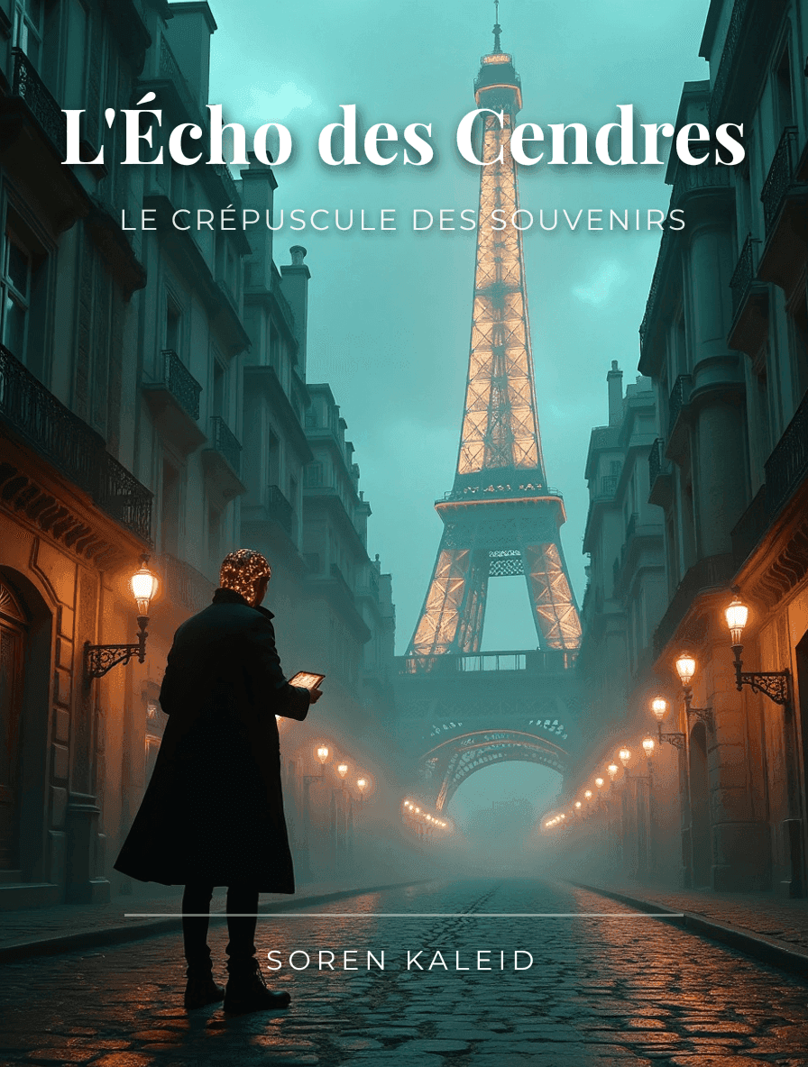 L'Écho des Cendres