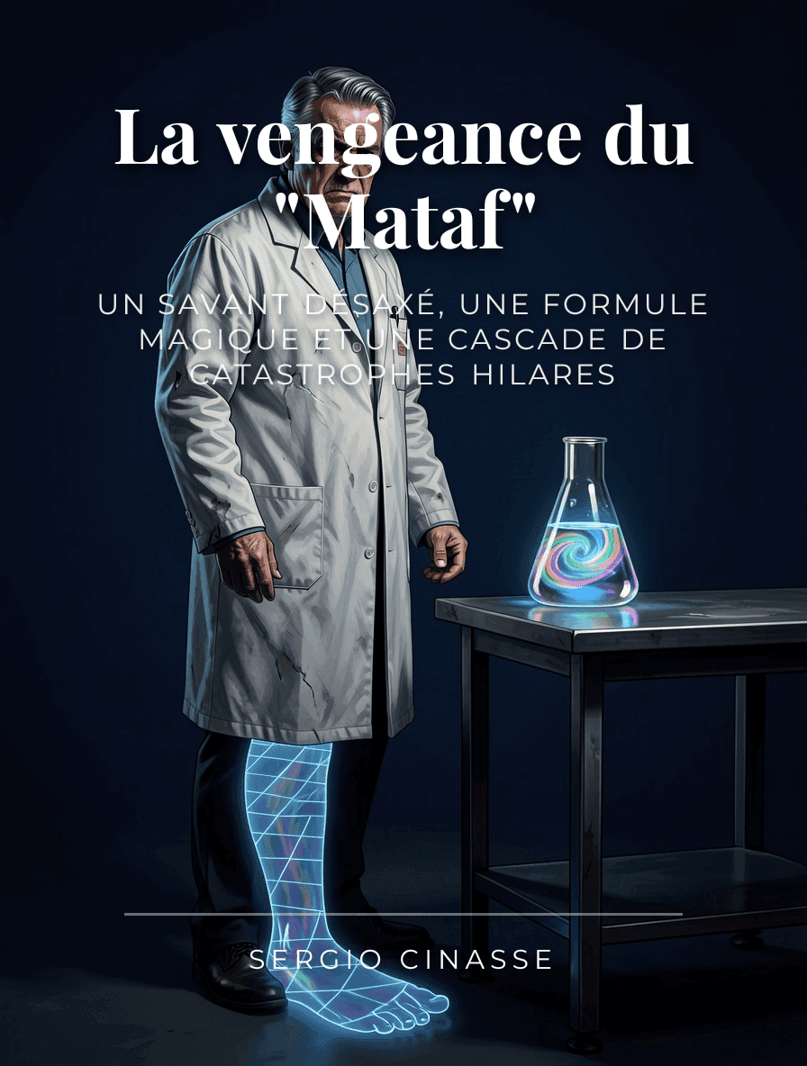 La vengeance du "Mataf"