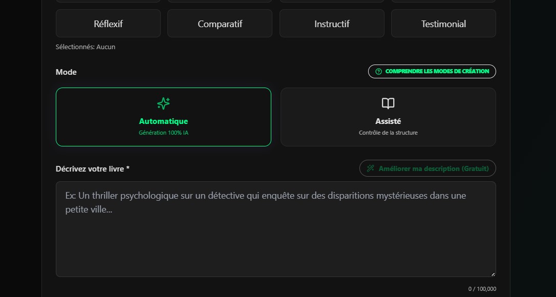 L'art de l'itération