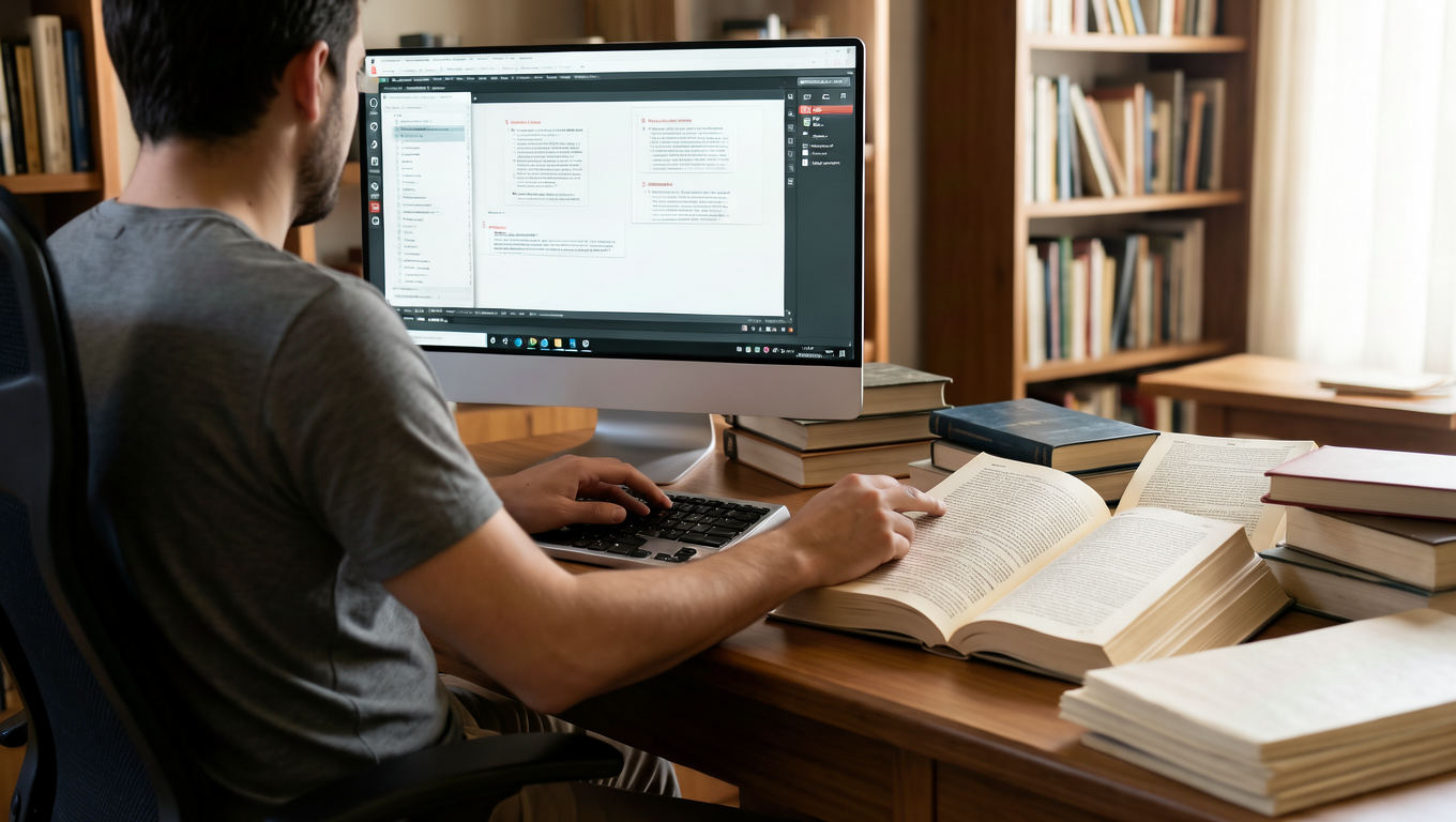 AI-Generated Books in 2026: Honest Answers to Questions No One Dares to Ask