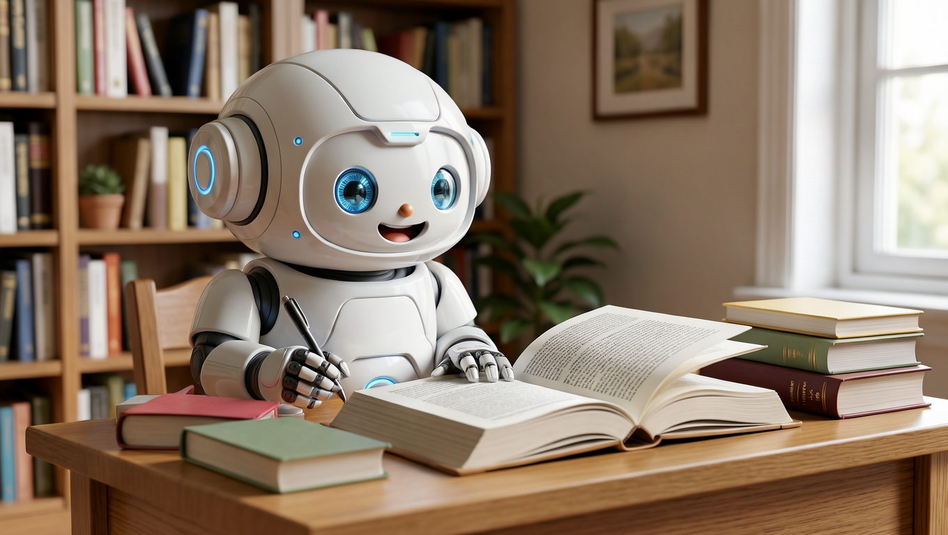 Writing a Book with AI: Why ChatGPT and Claude Disappoint You (and How to Level Up)