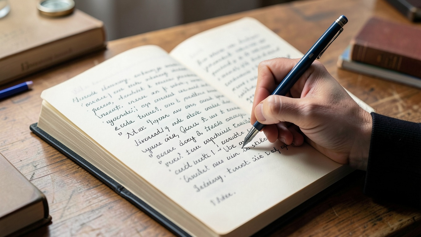 Writing a book with AI without a subscription: a healthier choice for authors