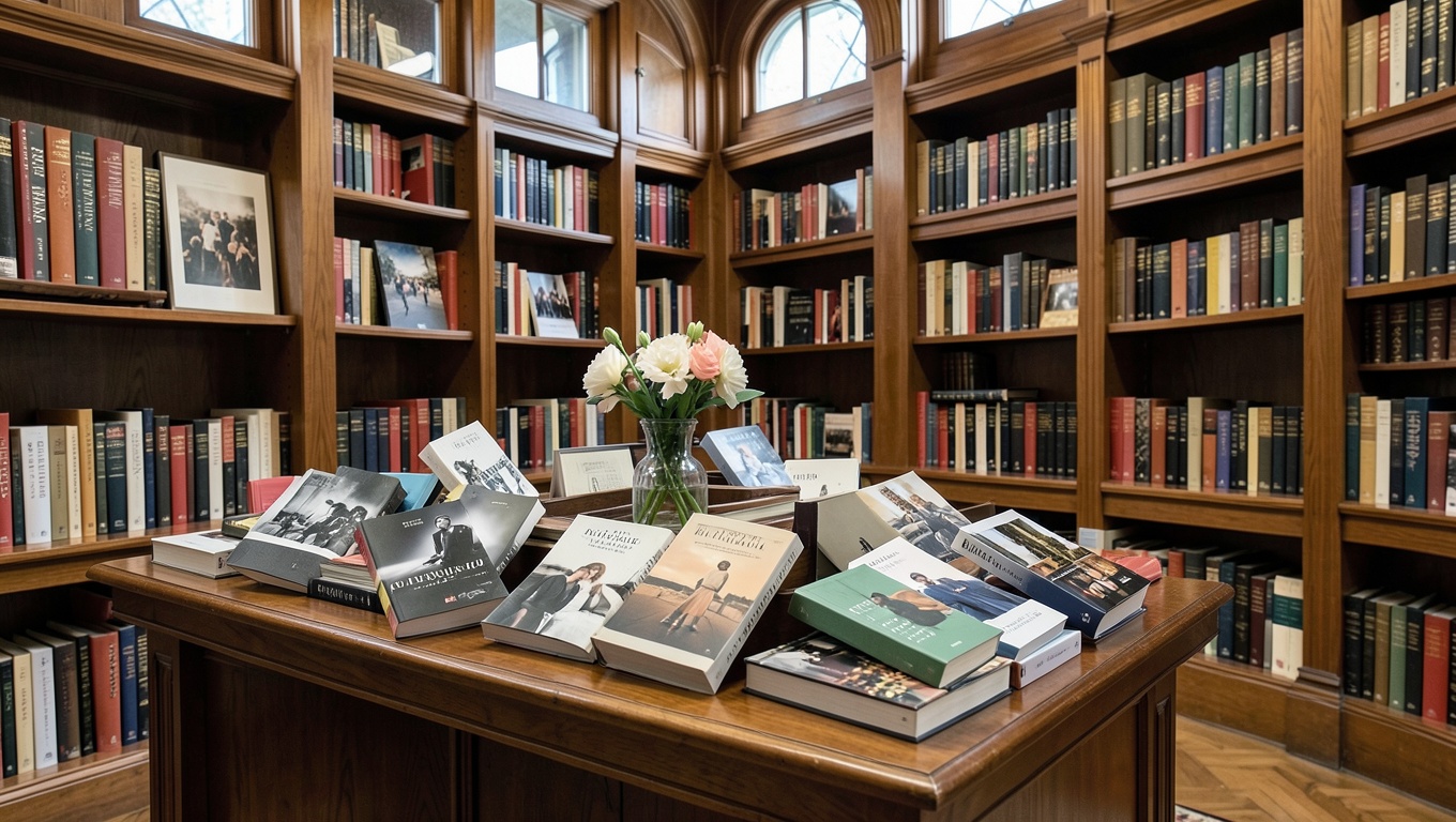 "Rapid Batching" in 2026: How to structure a book collection faster without losing your author identity